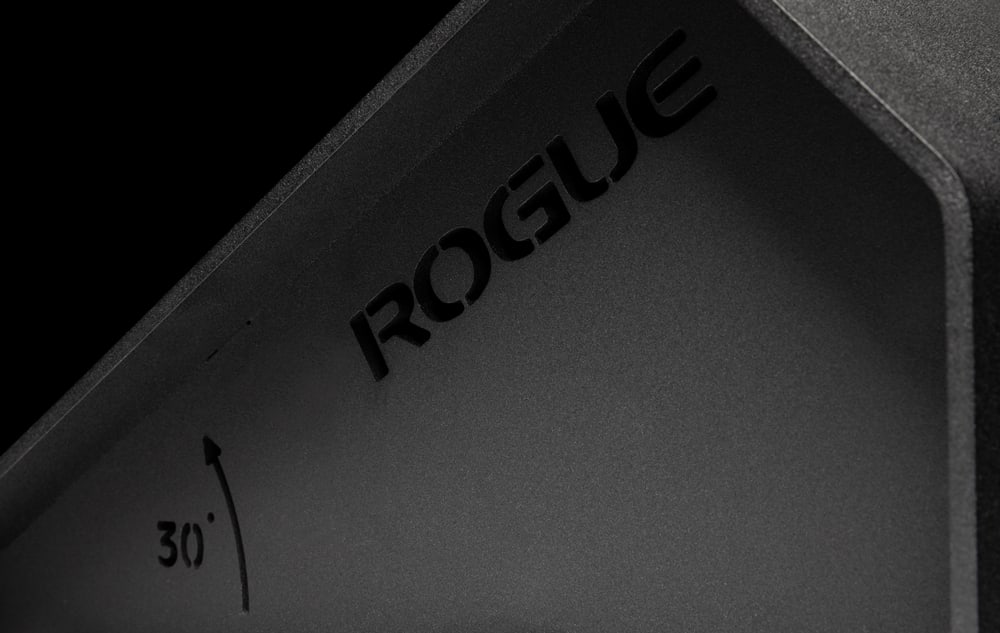 Rogue Squat Wedge Slant Boards Rogue Fitness